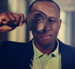 Private Detective Private Detective